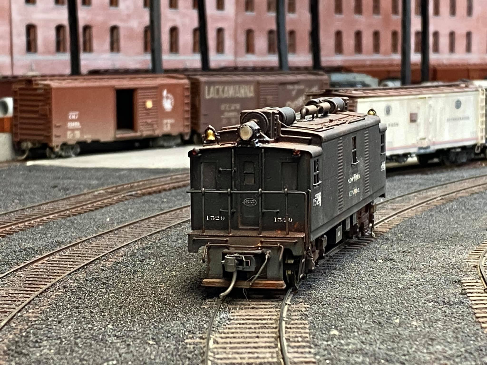 DES3 Model