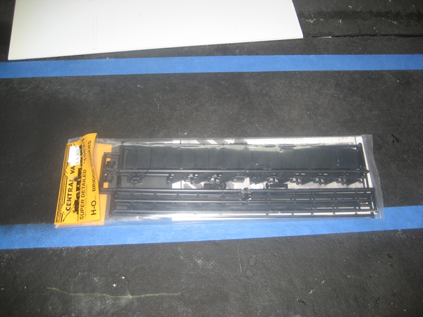Girder Kit