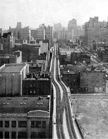The High Line